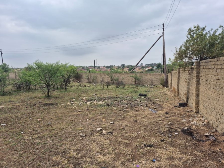 0 Bedroom Property for Sale in Vredefort Free State